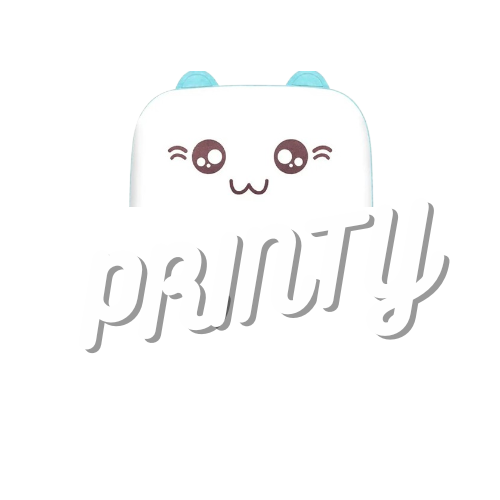 PRINTY